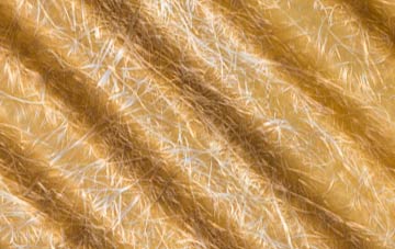 Birkenshaw Bottoms fibreglass roof waterproofing