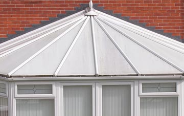 Birkenshaw Bottoms polycarbonate conservatory roof repairs