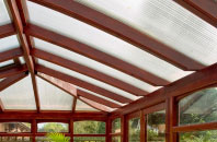 Birkenshaw Bottoms conservatory roofing insulation