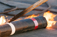 free Birkenshaw Bottoms flat roofing repair quotes